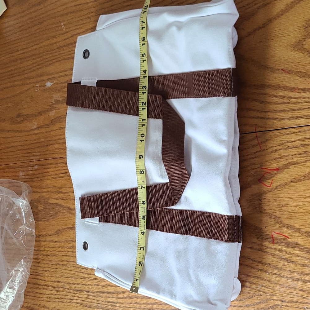 Beach bag